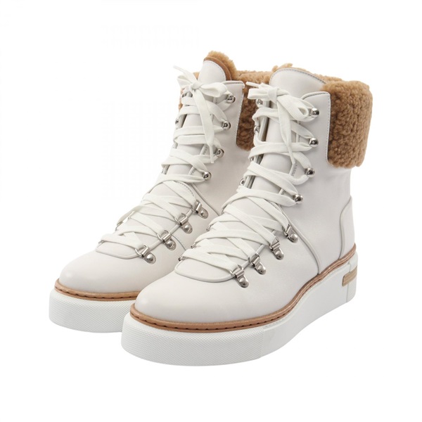 エルメス(HERMES)エルメス フロコン アンクル ブーツ 靴 レディース 