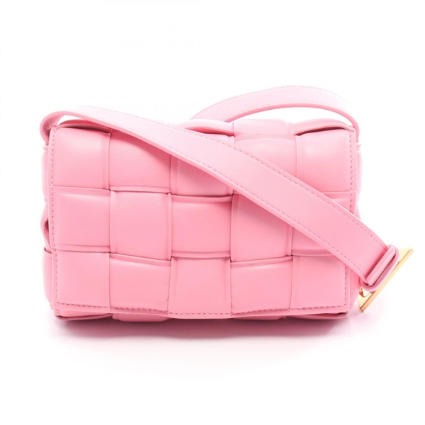 ボッテガヴェネタ(BOTTEGA VENETA)ボッテガヴェネタ パデット カセット