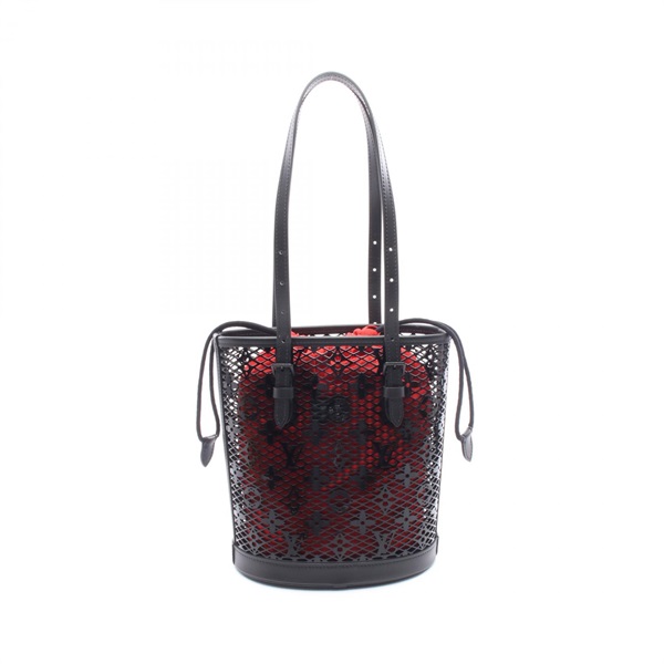 LOUIS VUITTON ルイヴィトン バケットPM モノグラム LOUIS VUITTON