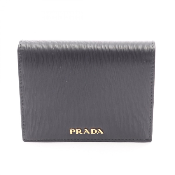 プラダ(PRADA)プラダ VITELLO MOVE 二つ折り財布 財布 レディース