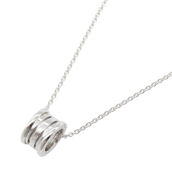 ブルガリ B-zero1 ネックレス ネックレス ジュエリー メンズ レディース 352815