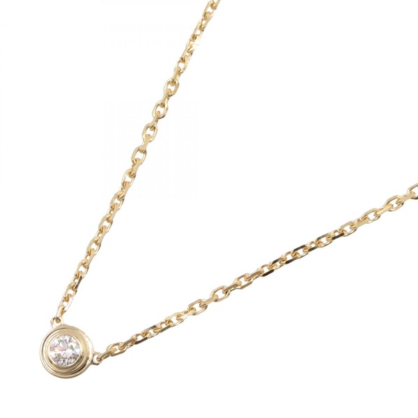 カルティエ ダムール XS ネックレス ネックレス ジュエリー レディース