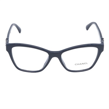 シャネル 伊達メガネ メガネ 衣料品 レディース 3420QA 1643(54)