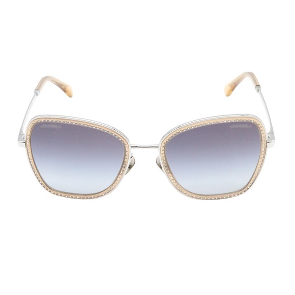 シャネル サングラス サングラス 衣料品 レディース 4277B475/S6