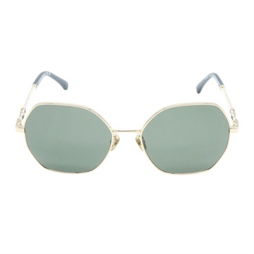 シャネル サングラス サングラス 衣料品 レディース 4281QH468/31