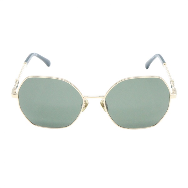 シャネル サングラス サングラス 衣料品 レディース 4281QH468/31