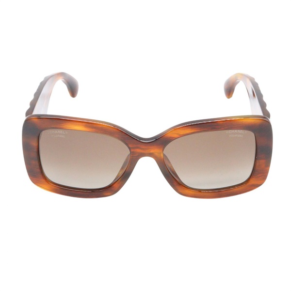 シャネル サングラス サングラス 衣料品 レディース 5483A 1077/S9