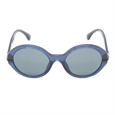 シャネル CHANEL サングラス サングラス 衣料品 アセテート レディース ブルー系 5511A 503/S4 【中古】 シャネル(CHANEL)シャネル サングラス サングラス 衣料品 レディース