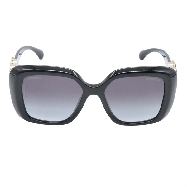 シャネル サングラス サングラス 衣料品 レディース 5518A 622/S6