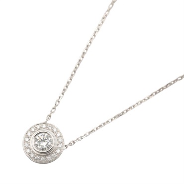 カルティエ ダムール ネックレス ネックレス ジュエリー レディース