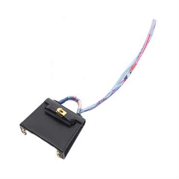 エルメス ケリーツイリー チャーム アクセサリー レディース