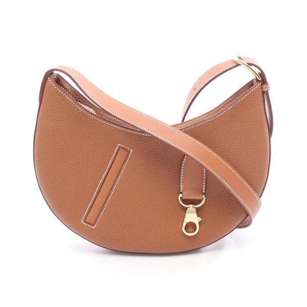 エルメス プティ アルソン  ショルダーバッグ バッグ レディース