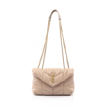 サンローランパリ パファー トイバッグ ショルダーバッグ バッグ レディース 7593371EL071000