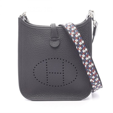 エルメス エヴリンアマゾンTPM  ショルダーバッグ バッグ レディース