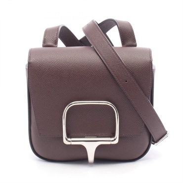 エルメス デッラ カヴァッレリア ミニ  ショルダーバッグ バッグ レディース