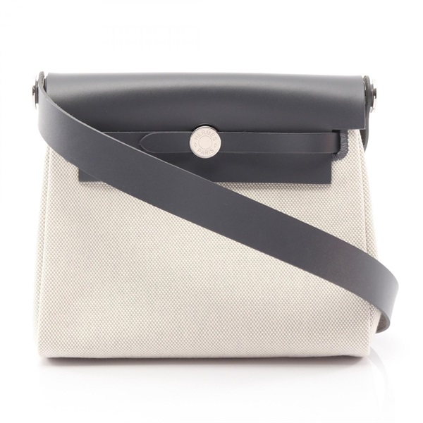 エルメス エールバッグジップ ミニ  ショルダーバッグ バッグ レディース