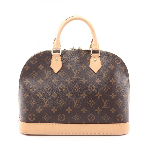 ルイ・ヴィトン アルマ  ハンドバッグ バッグ レディース M53151