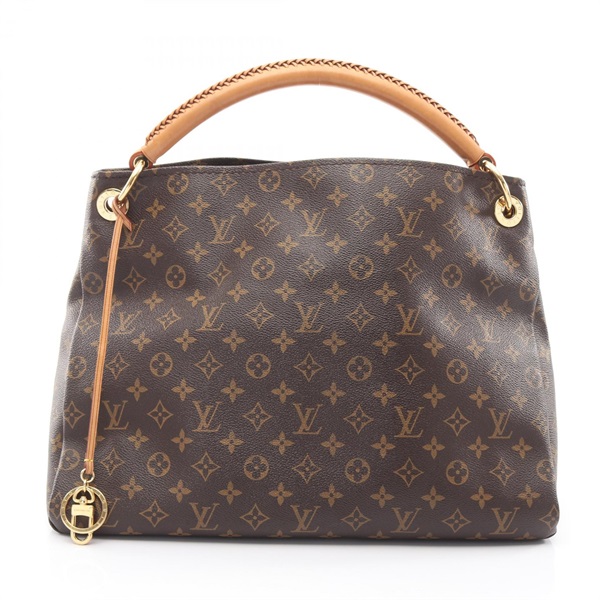 ルイ・ヴィトン アーツィーMM  ショルダーバッグ バッグ レディース M40249