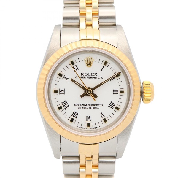 ロレックス デイトジャスト 88番 腕時計 時計 レディース 67193