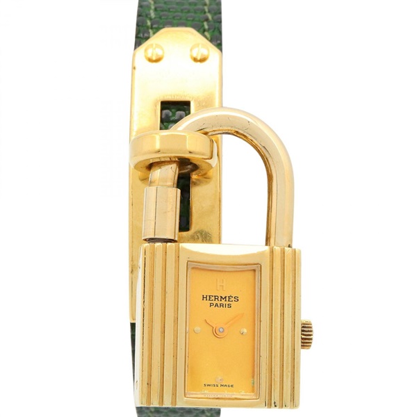 エルメス ケリーウォッチ 腕時計 時計 レディース KE1.201