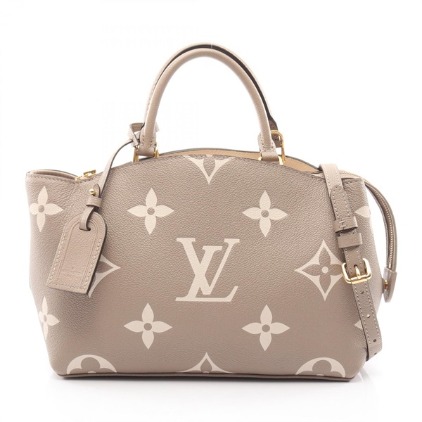 ルイ・ヴィトン(LOUIS VUITTON)ルイ・ヴィトン プティ パレPM