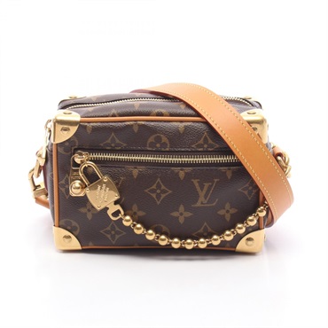 【新品未使用百貨店購入】Louis Vuitton ボディバッグ ブラ ルイヴィトン 【公式】新品中古品どちらもブランドの通販ならブランド