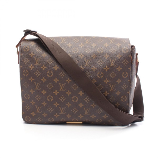 LOUIS VUITTONN アベス メッセンジャーバッグ 希少色 アベス VUITTON 
