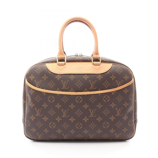 ルイ・ヴィトン(LOUIS VUITTON)ルイ・ヴィトン ドーヴィル ボーリング