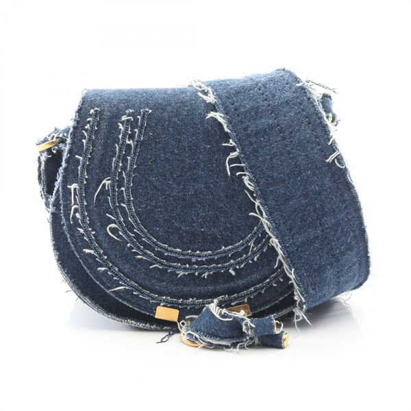 クロエ MARCIE マーシー ショルダーバッグ バッグ レディース