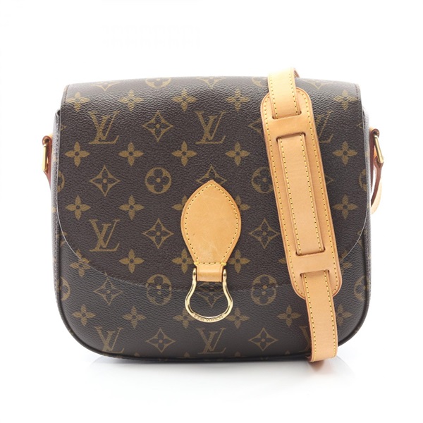 ルイ・ヴィトン(LOUIS VUITTON)ルイ・ヴィトン サンクルーGM