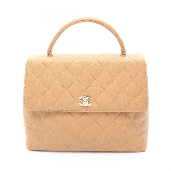 シャネル(CHANEL)シャネル マトラッセ ハンドバッグ バッグ レディース 