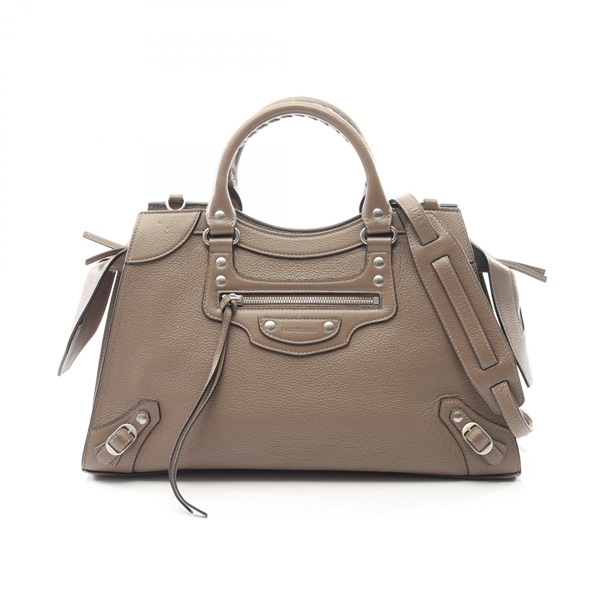 バレンシアガ(BALENCIAGA)バレンシアガ ネオクラシック ハンドバッグ