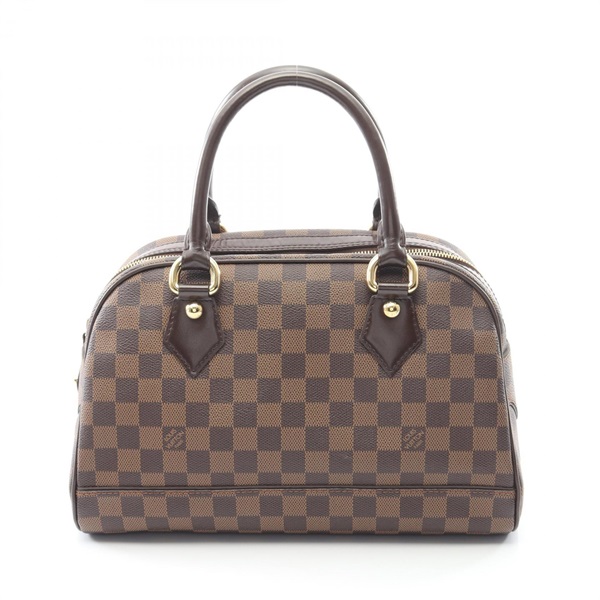 ルイ・ヴィトン(LOUIS VUITTON)ルイ・ヴィトン ドゥオモ ハンドバッグ 