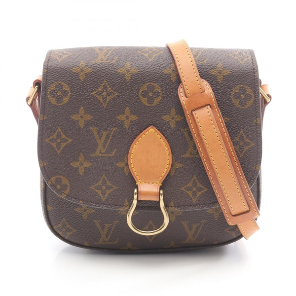 ルイ・ヴィトン(LOUIS VUITTON)ルイ・ヴィトン サンクルーMM 