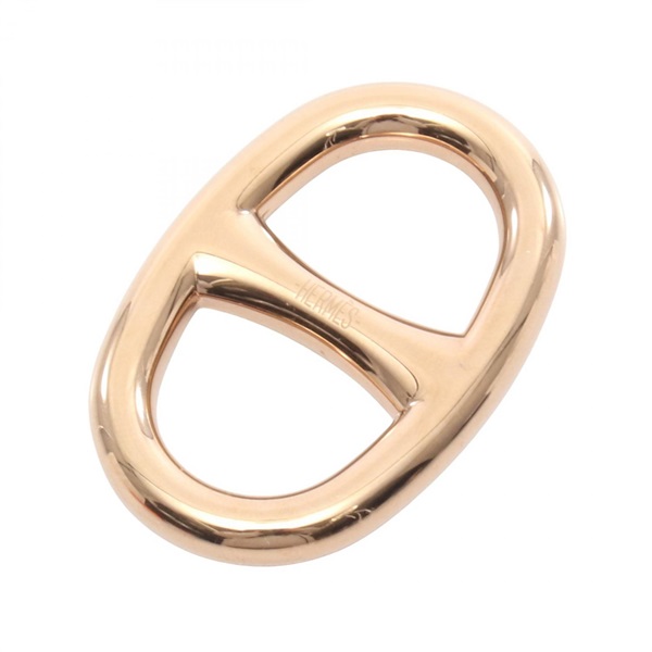 エルメス シェーヌダンクル スカーフリング アクセサリー レディース