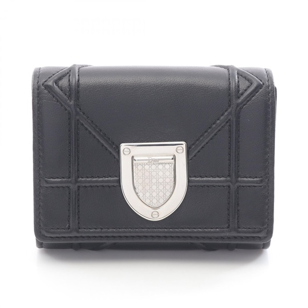 ディオール Diorama ディオラマ 二つ折り財布 財布 レディース