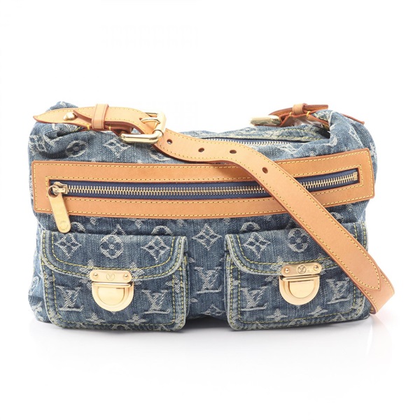 ルイ・ヴィトン(LOUIS VUITTON)ルイ・ヴィトン バギーPM ショルダー 