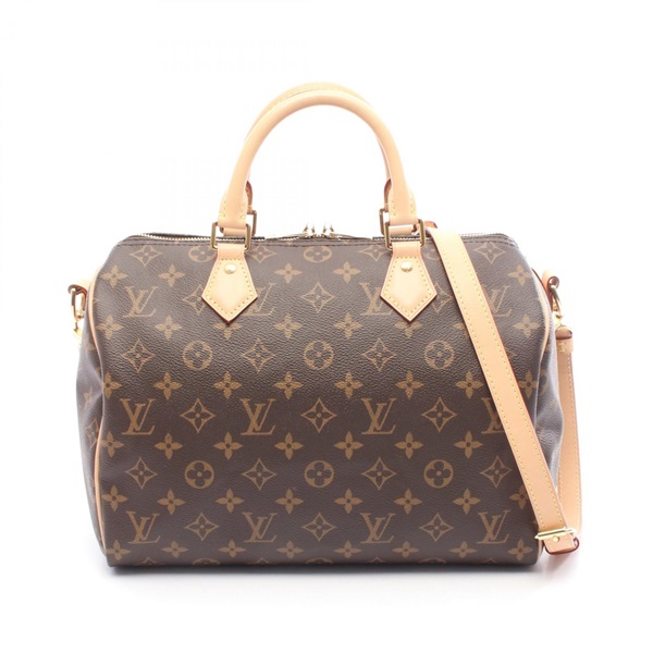 ルイ・ヴィトン(LOUIS VUITTON)ルイ・ヴィトン スピーディ バンド