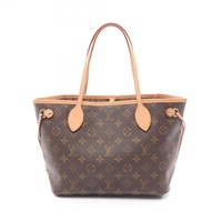 ルイ・ヴィトン(LOUIS VUITTON)ルイ・ヴィトン ネヴァーフルPM トート