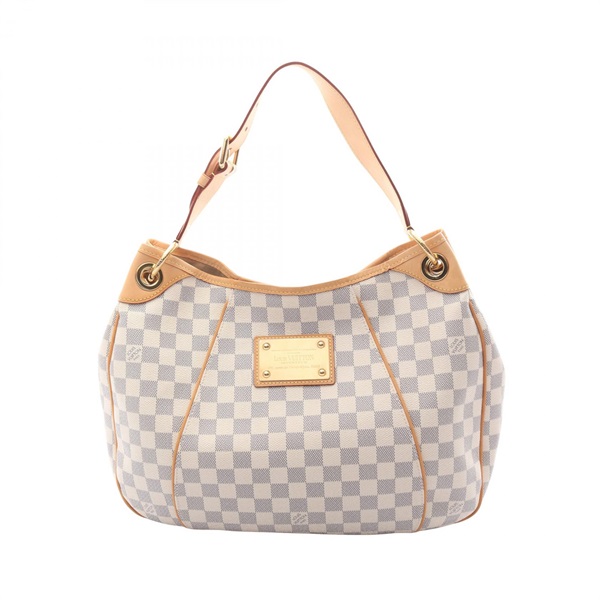 ※保留中※　ルーフ×中里リンゼアナ　札付き　ルイパパ ルイ・ヴィトン(LOUIS VUITTON)ルイ・ヴィトン ガリエラPM ショルダー