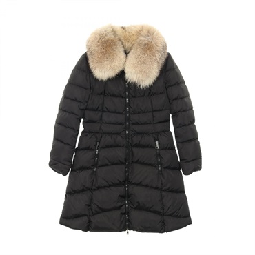 モンクレール HIRONDELLE ダウンジャケット 衣料品 アウター レディース