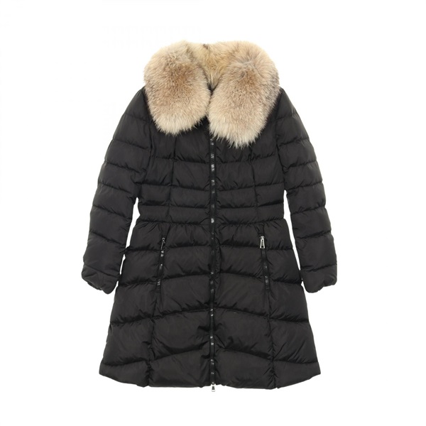 モンクレール HIRONDELLE ダウンジャケット 衣料品 アウター レディース