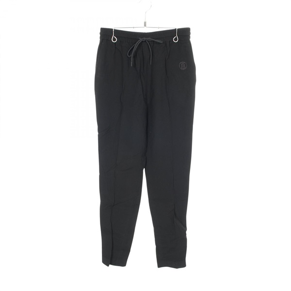 バーバリー TBロゴ刺繍 パンツ 衣料品  ボトムス レディース 8046320