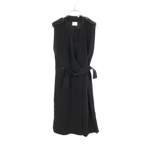 バーバリー  ワンピース 衣料品 トップス レディース 8041043