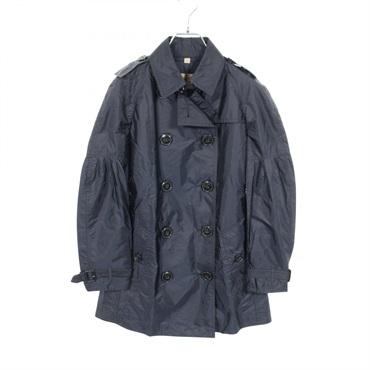 バーバリー  トレンチコート 衣料品 アウター レディース