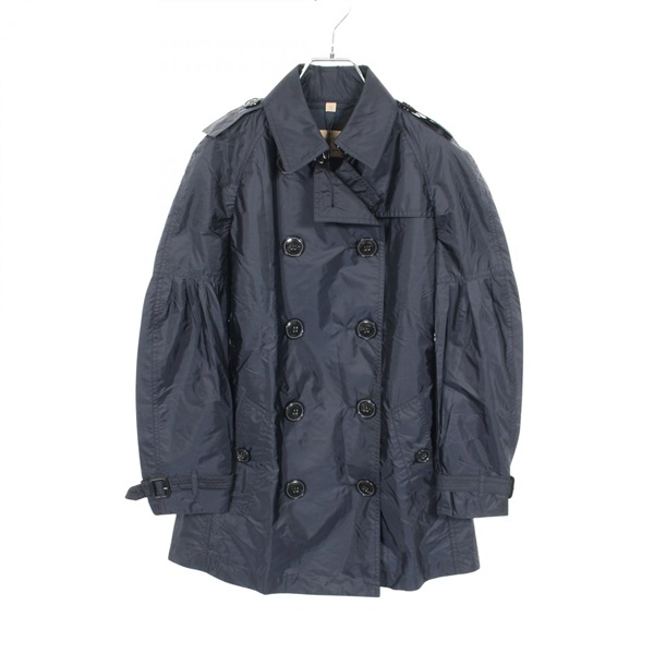 バーバリー  トレンチコート 衣料品 アウター レディース