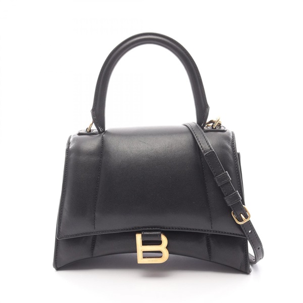 バレンシアガ(BALENCIAGA)バレンシアガ アワーグラス スモール 