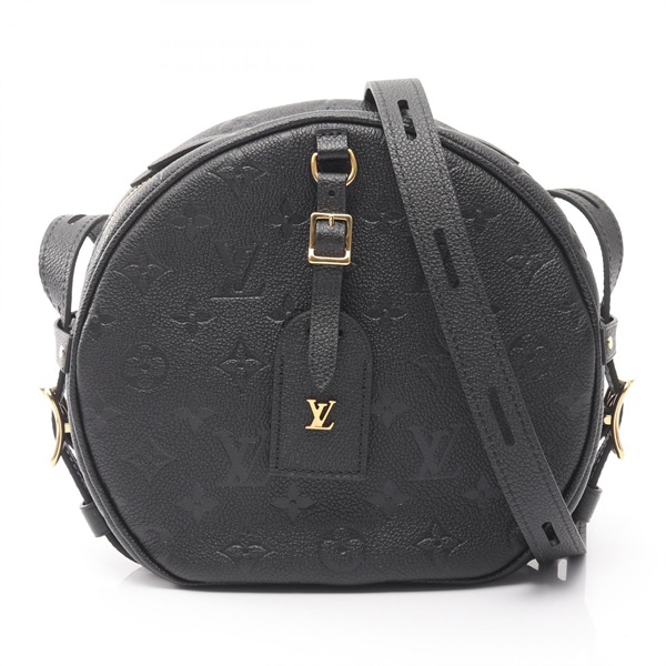 ルイ・ヴィトン(LOUIS VUITTON)ルイ・ヴィトン ボワット シャポー 