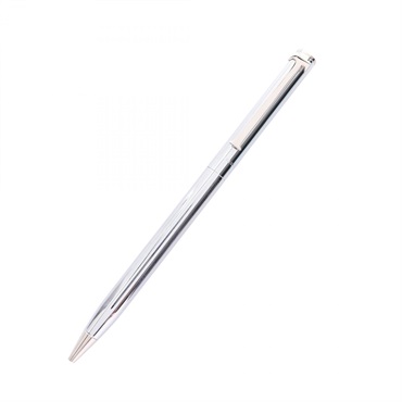 ティファニー Tクリップ ボールペン アクセサリー レディース