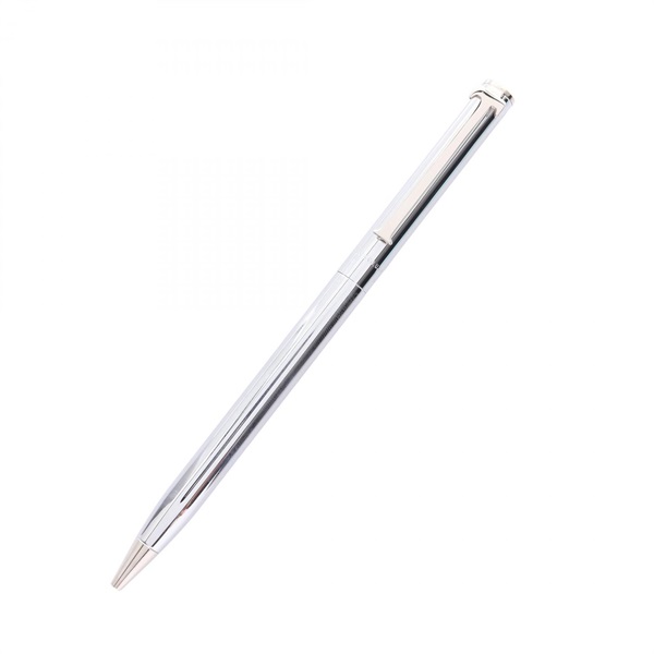 ティファニー Tクリップ ボールペン アクセサリー レディース